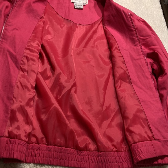 Great Cavalier by St. Paul Vintage women’s Jacket - Picture 5 of 9